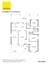 16 Wagner Place, Cranebrook NSW 2749-Floorplan