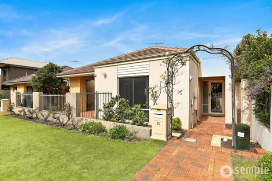 16 Wagtail Link, Beeliar, WA 6164