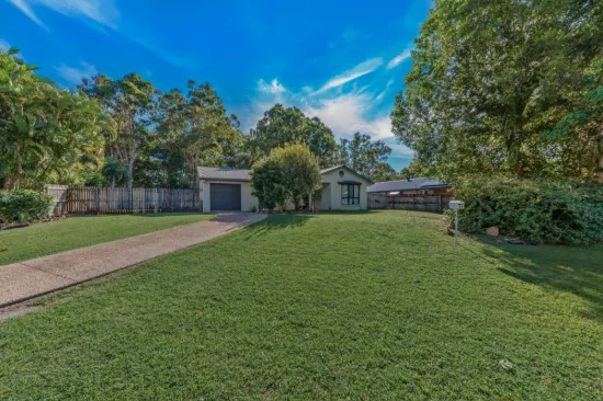 16 Wahoo Court, Jubilee Pocket, Qld 4802