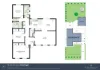16 Walana Crescent, Kooringal, NSW 2650-Floorplan