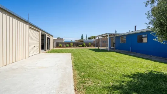 16 Walker Avenue, Lancelin, WA 6044-Image