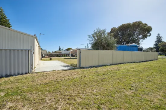 16 Walker Avenue, Lancelin, WA 6044-Image