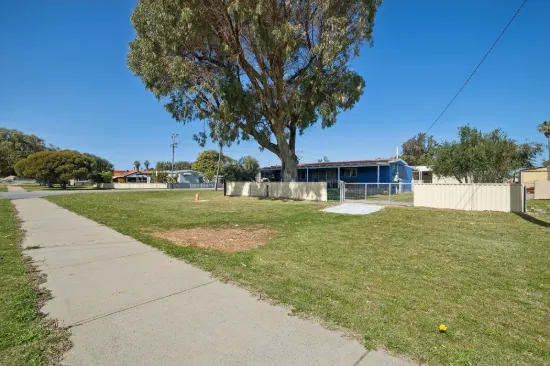 16 Walker Avenue, Lancelin, WA 6044-Image