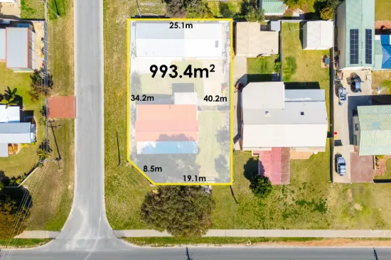 16 Walker Avenue, Lancelin, WA 6044-Image