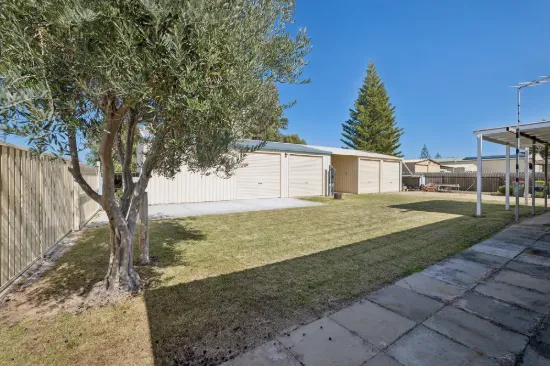 16 Walker Avenue, Lancelin, WA 6044-Image