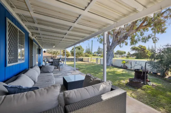 16 Walker Avenue, Lancelin, WA 6044-Image