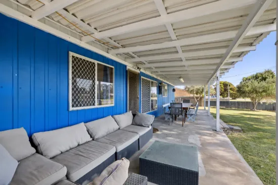 16 Walker Avenue, Lancelin, WA 6044-Image