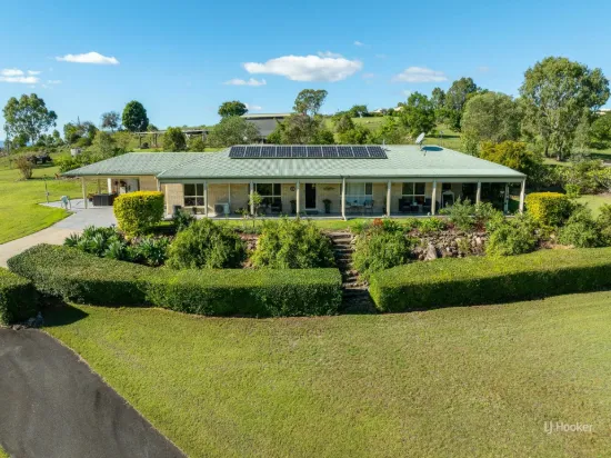 16 Walker Court, Hazeldean, Qld 4515