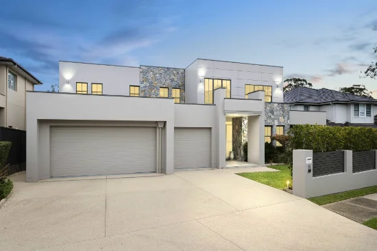 16 Walker Street, Norwest, NSW 2153
