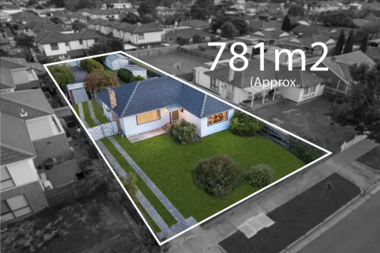 16 Wall Street, Noble Park, Vic 3174