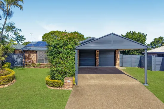 16 Wallace Street, Flinders View, Qld 4305