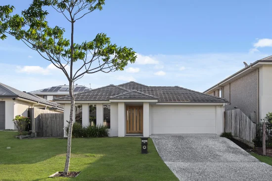 16 Wallace Street, Mango Hill, Qld 4509