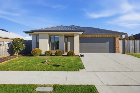 16 Wallace Street, Sale, Vic 3850