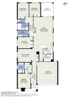 16 Wallace Street, Sale, Vic 3850-Floorplan