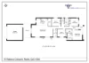 16 Wallaroo Crescent, Ripley, Qld 4306-Floorplan