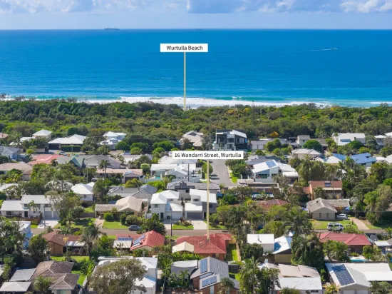 16 Wandarri Street, Wurtulla, Qld 4575