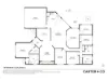 16 Wanderer Court, Amaroo, ACT 2914-Floorplan