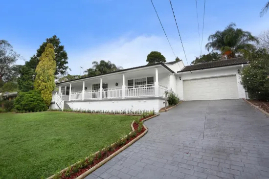 16 Wanganella Road, St Ives, NSW 2075