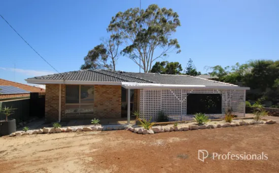 16 Waratah Terrace, Eaton, WA 6232