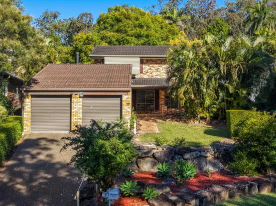 16 Warenda Street, Carina Heights, Qld 4152