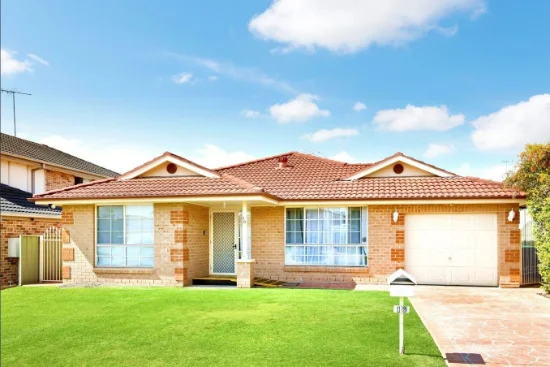 16 Waringa Crescent, Glenmore Park NSW 2745-Image