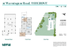 16 Warmington Road, Ashgrove, Qld 4060-Floorplan