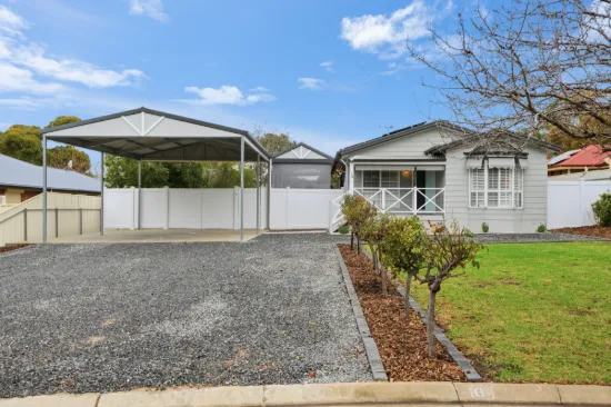 16 Warner Court, Sandy Creek, SA 5350