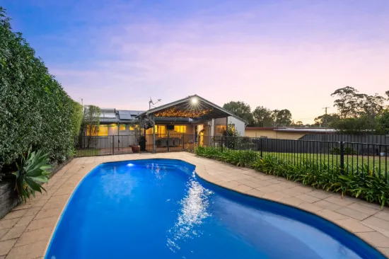 16 Warnervale Road, Warnervale, NSW 2259