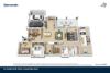 16 Warrior Pass, Madora Bay, WA 6210-Floorplan