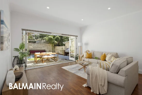 16 Waterloo Street, Rozelle, NSW 2039
