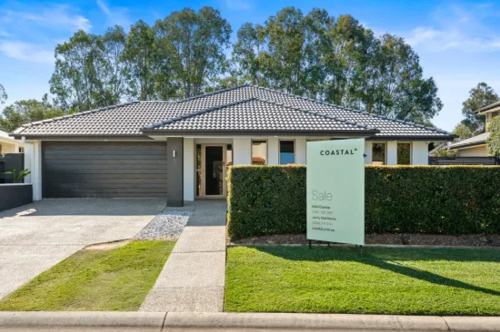 16 Waterside Esplanade, Helensvale, Qld 4212