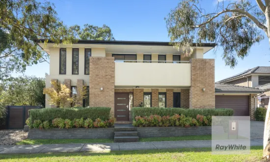 16 Waterview Drive, Mernda, Vic 3754
