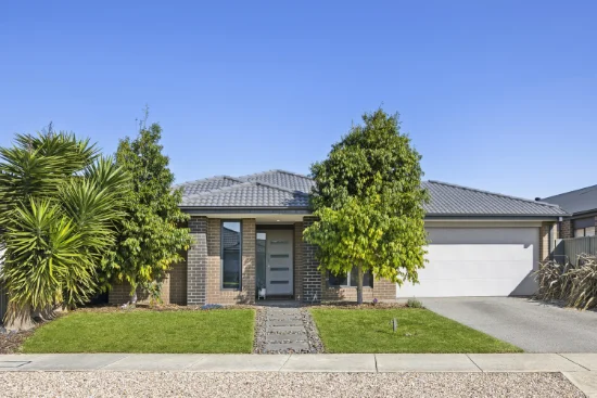 16 Wathaurong Drive, Lara, Vic 3212 - For Sale