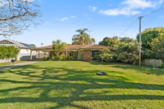 16 Watson Avenue, Coodanup, WA 6210