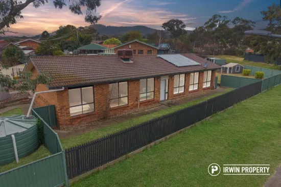 16 Watterson Place, Gilmore, ACT 2905
