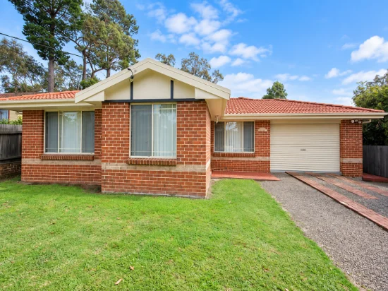 16 Wattle Street, Colo Vale NSW 2575-Image