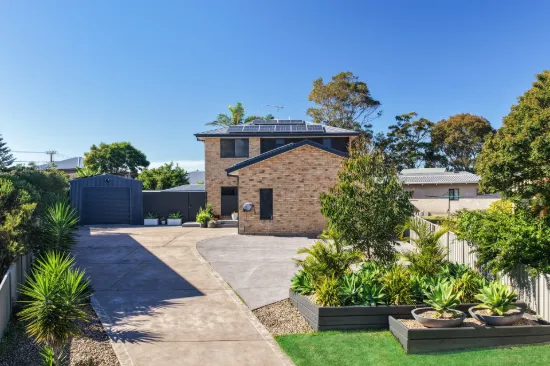16 Wattlevale Place, Ulladulla, NSW 2539
