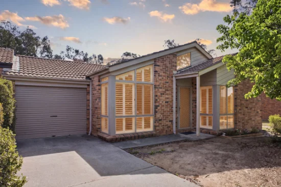 16 Watts Street, Greenway, ACT 2900
