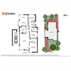 16 Watts Street, Greenway, ACT 2900-Floorplan