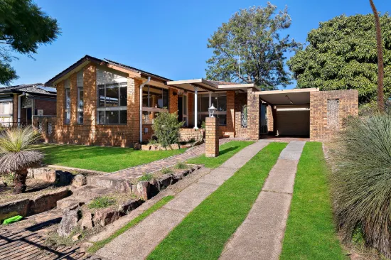 16  Way Street, Tenambit, NSW 2323