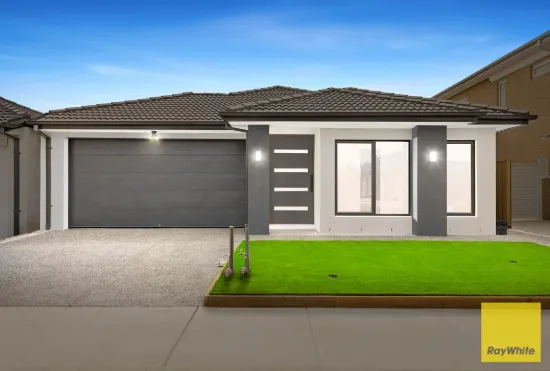 16 Webber Street, Tarneit, Vic 3029