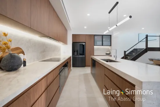 16 Wedin Street, Austral, NSW 2179
