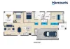 16 Weebill Street, Palmview, Qld 4553-Floorplan