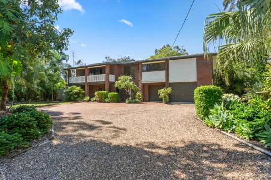 16 Wellington Crescent, Wondunna, Qld 4655