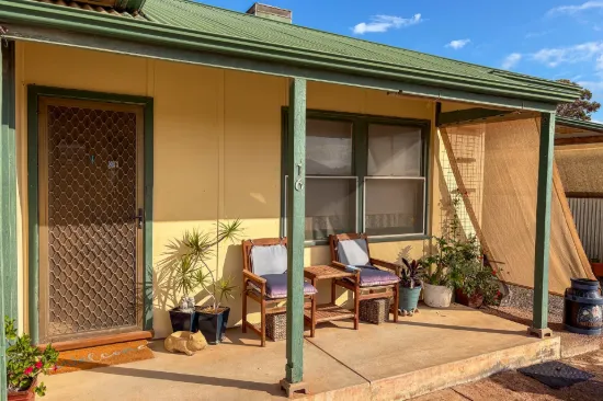 16 Wellington Road, Cowell, SA 5602