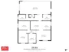 16 Wellington Road, Cowell, SA 5602-Floorplan