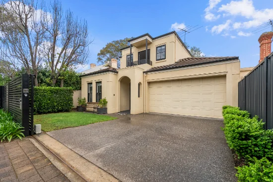 16 Wellington Terrace, Fullarton, SA 5063 - For Sale