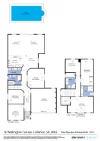 16 Wellington Terrace, Fullarton, SA 5063-Floorplan