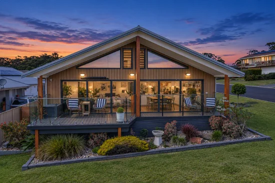 16 Welsh Street, Bermagui, NSW 2546