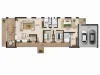 16 Welsh Street, Bermagui, NSW 2546-Floorplan